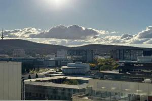 1BR City Apt-Parking&View& Homey Apartments, Canberra
