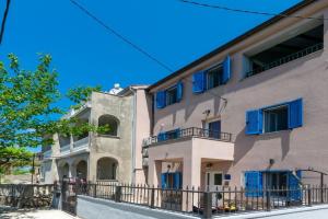 House Villa Vito, Lopar