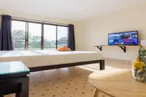 Club22 Suites, Beach, Kamala