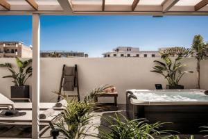 Icos City 1 Apartments, Hersonissos