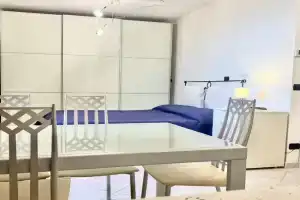 Provenzano Top Floor Apartments, Siena