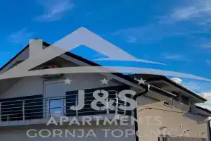 J&S Apartments - Gornja Toponica, Nis
