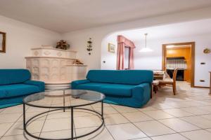 Majon Fior de Bosch 2 Apartments, Campitello di Fassa
