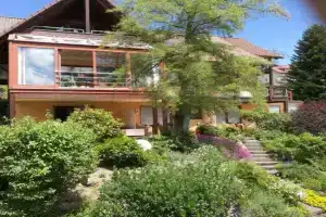 Wohlfühlgästehaus Eva-Maria Schätzle Hotel, Schonach
