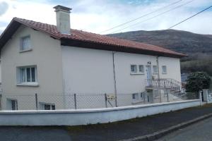 Appartement "Chez Justa" - Latre Locations Apartments, Lourdes