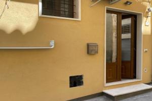 La casa di Natalina, Scicli