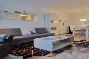 Ferienwohnung Graugans Apartments, Ostseebad Sellin