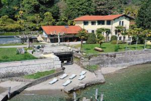 Beach Villa Fiorina, Ghiffa