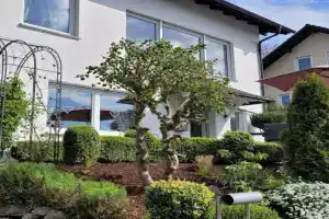 Ferienwohnung Friedhoff, 80qm Apartments, Schmallenberg