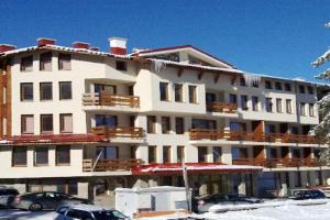 Rositsa 28 Apartments, Pamporovo