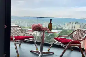 Old City Apartment, Tbilisi