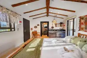 אירוח יער השלום Cottage, Jerusalem