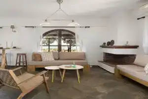 Sun Kiss Cottage, #FeelsLikeHome, Vourvourou