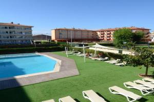 Festastar 406 Apartments, L'Estartit