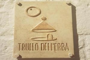 Trullo Dell'Erba Guest house, Alberobello