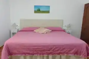 dalla CARLA in Toscana Guest house, Monte San Savino