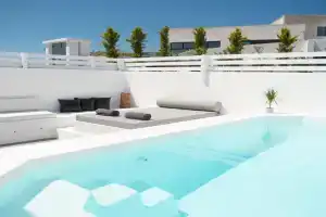 Anthemis Suites, Imerovigli