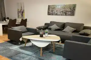 40L Luisenstr. 4.OG Apartments, Dortmund