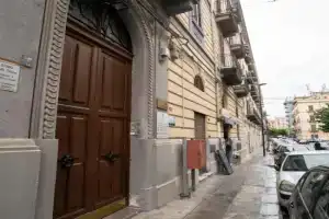 B&B Handy Mini-hotel, Palermo