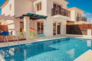 Villa Sunrise Pernera, Protaras