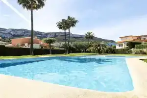 Villa Paquita by Clabao, Denia