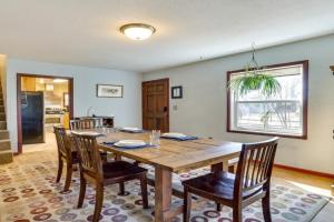 Pet-Friendly Getaway 2 Mi to Downtown! Guest house, Boise