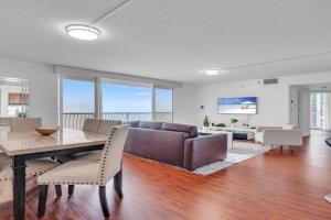 Ocean View Amazing Unit Brickell Apartments, Miami