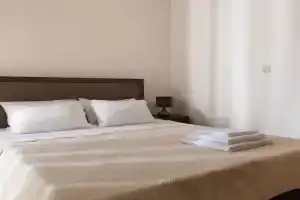 gefiraki apartment, Koskinou