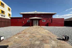 Aizanso - Vacation STAY 22208v Guest house, Nakijin