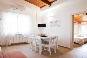 Appartamento Viale Patrono d'Italia Guest house, Santa Maria degli Angeli