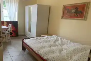 Burgfreiheit Guest house, Heidelberg