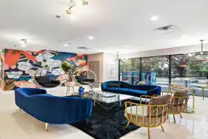Wanderstay Boutique Hotel, Houston