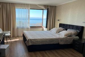 Luxury Seaview Penthouse Apartments at Valencia Gardens, Nessebar