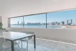 The Wave Pension, Busan