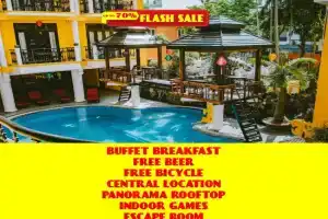 iHome Hotel, Hoi An