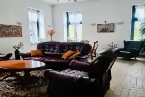 City center apartment, Sopron