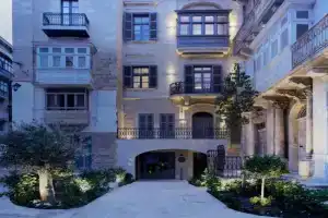 Trabuxu Boutique Living Apartments, Sliema