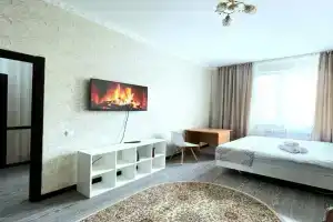 Aeroport Ekspo bulvar Apartments, Astana