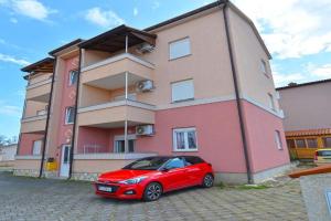 Apartment Valbandon 2232, Stignano di Pola