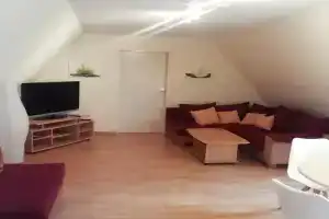 Ferienwohnung Loewe Apartments, Plau am See