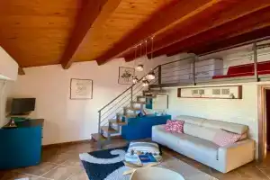 Appartamento incantevole Apartments, Alghero