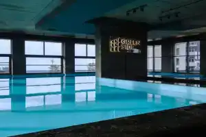 Green Side Apart Hotel, Gonio