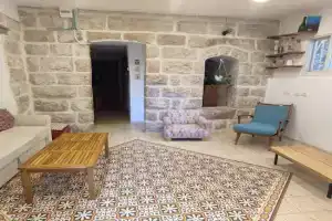 גינה ירושלמית Apartments, Jerusalem
