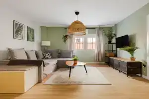 La Papaya - Apartamento, Alicante