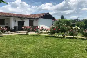 Kshcha za gosti Apartament za gosti RAY s Arbanasi do gr Veliko Trnovo, Veliko Tarnovo