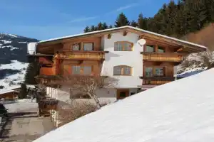Apartment Gerlosblick by Interhome, Zell am Ziller