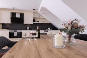 Apartment Katharina by Interhome, Fuegen