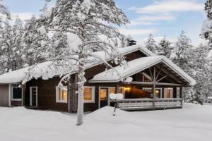 Holiday Home Ansa by Interhome, Sirkka