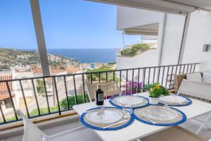 Apartment Casa Do by Interhome, Roses
