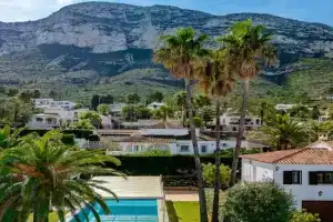 Holiday Home Villa Fili by Interhome, Denia